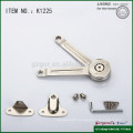 high quality gas fitting cabinet damper for kitchen